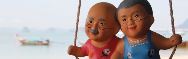 Gerenciar as emoçoes pode dprevenir envelhecimento