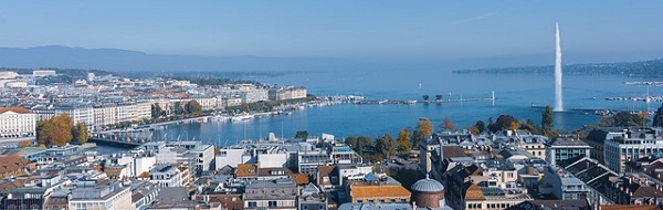 Se laisser guider par son nez et les odeurs historiques de Genève
