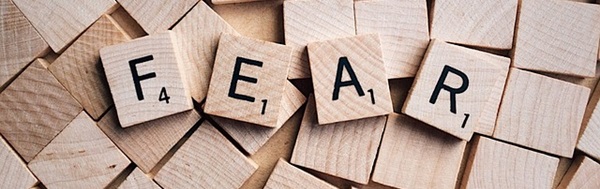 Peur: quels effets sur mon corps