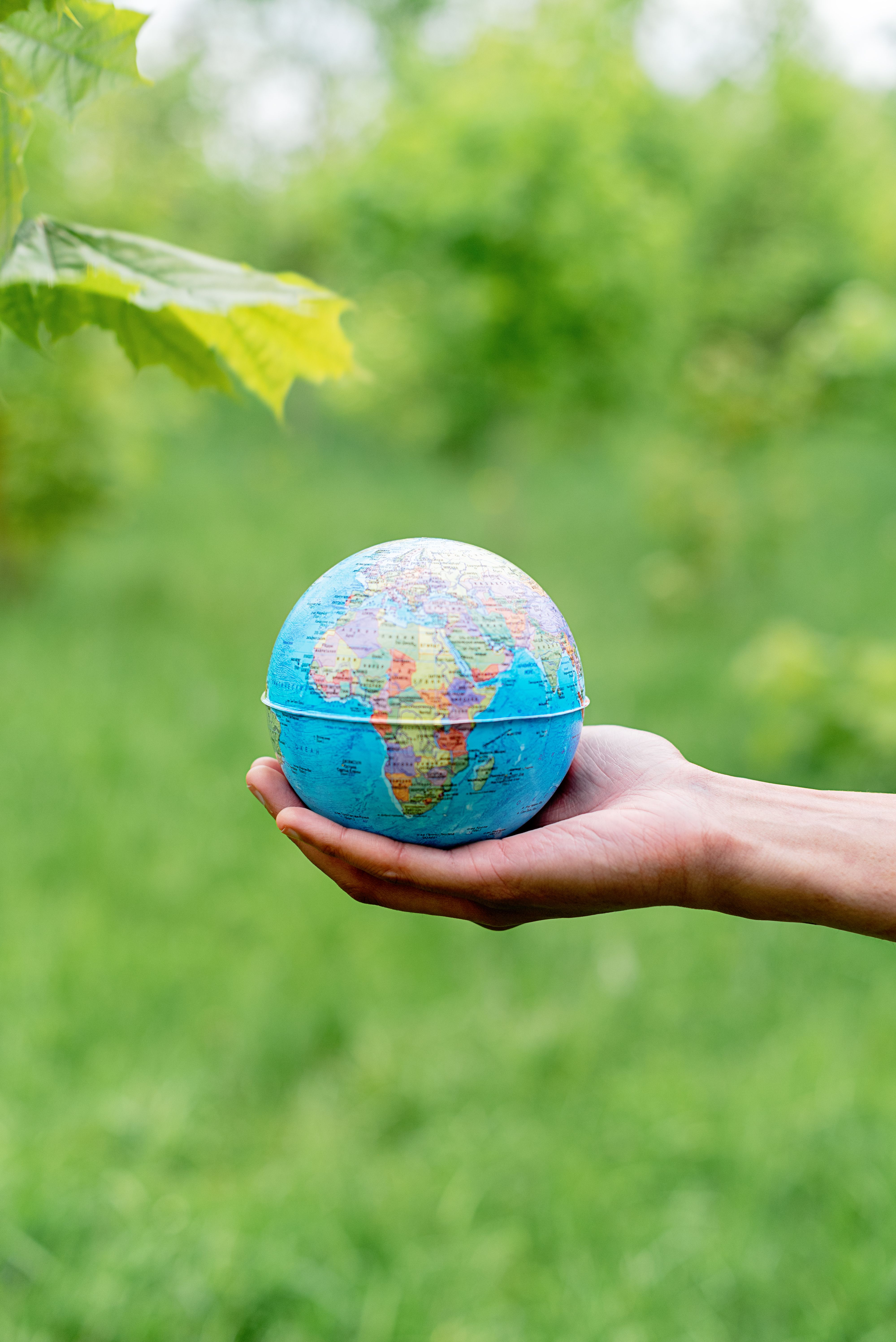 Comment sensibiliser la population à la protection de la planète?