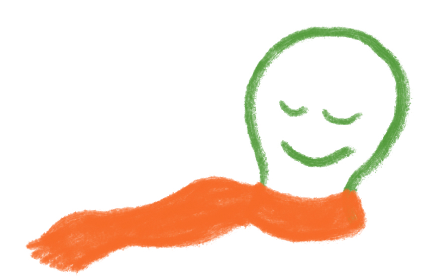 Caring for Yourself and Others in the Hospital: A Multisensory Approach