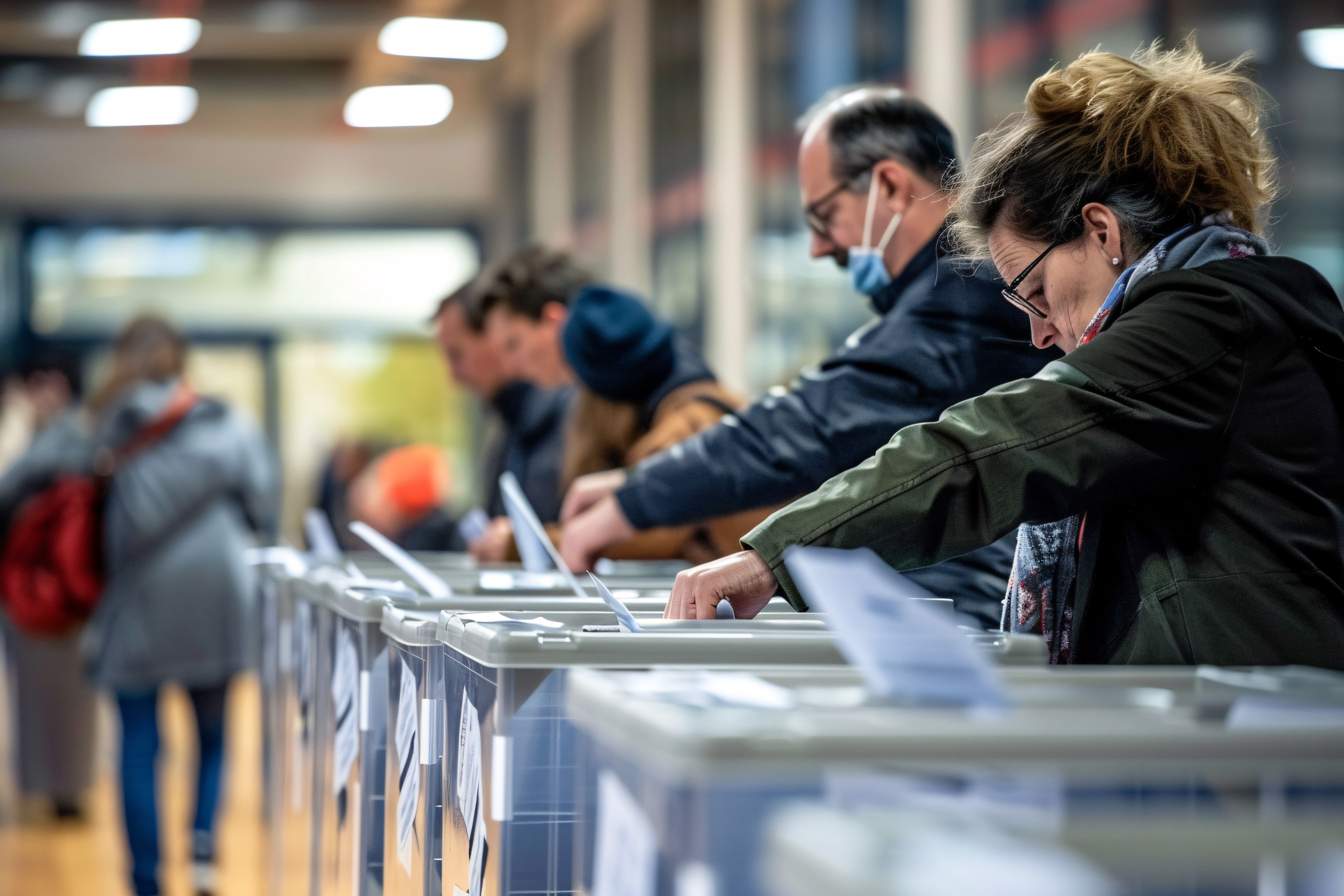 Public Support for the Energy Transition Is Driven by Emotions