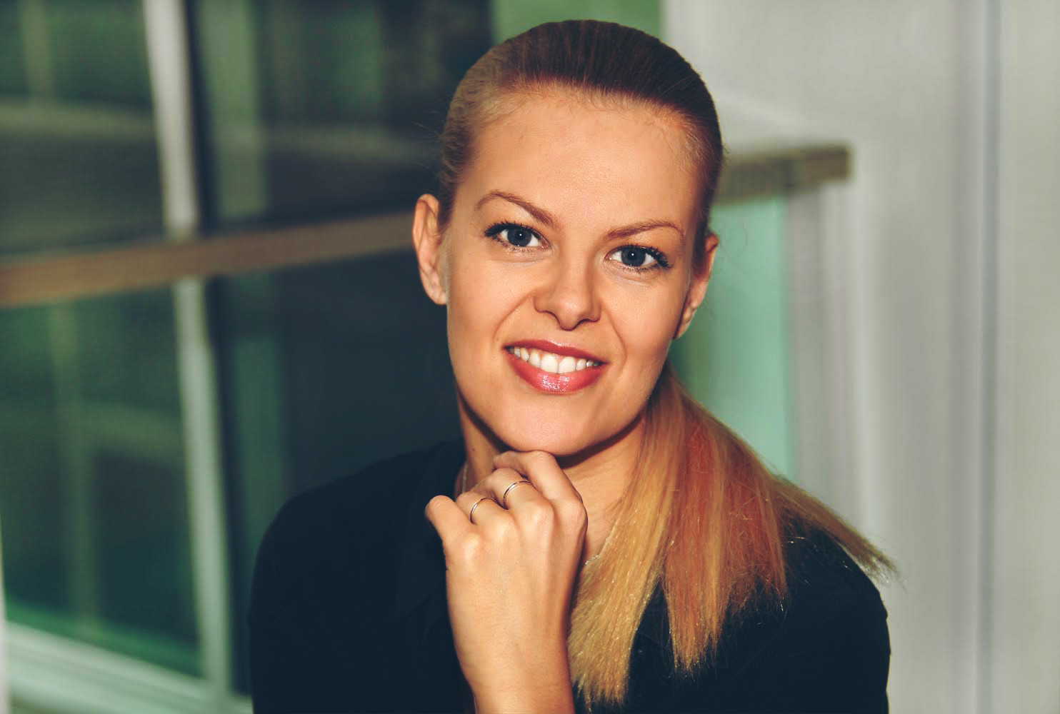 Dr Sandra Penić Appointed Assistant Professor