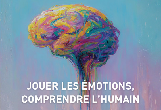 Expressing Emotions, Understanding People