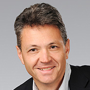 Prof. Fabrice Clément