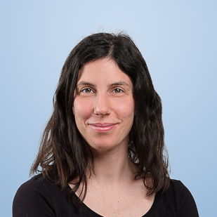 Prof. Geraldine Coppin