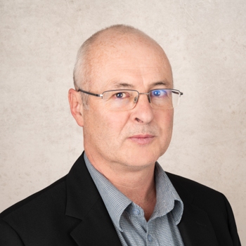 Prof. Achim Elfering