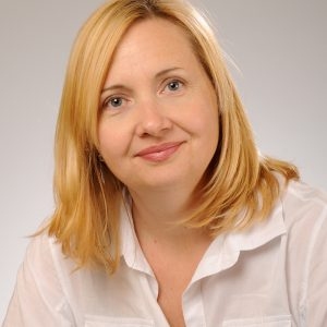 Prof. Marianne Schmid Mast