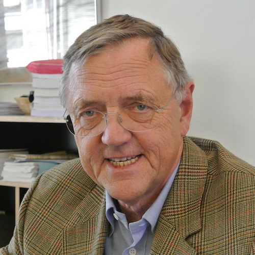 Prof. Klaus Scherer