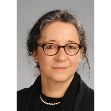 Prof. Franziska Tschan