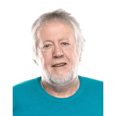 Prof. Martial Van Der Linden