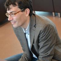 Prof. Olivier Massin