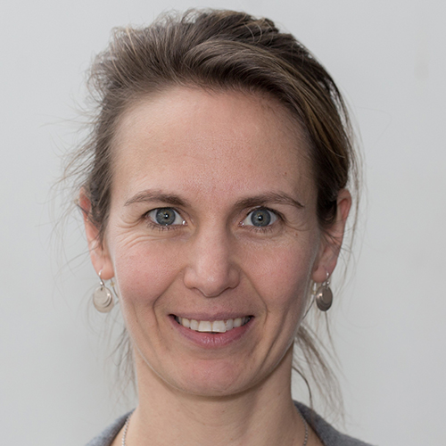Prof. Nathalie Mella