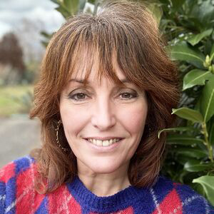Prof. Gaëlle Molinari
