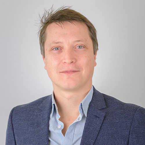Prof. Christian Mumenthaler