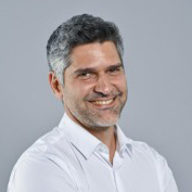Prof. Lampros Perogamvros