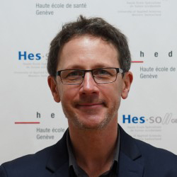 Prof. Swann Pichon