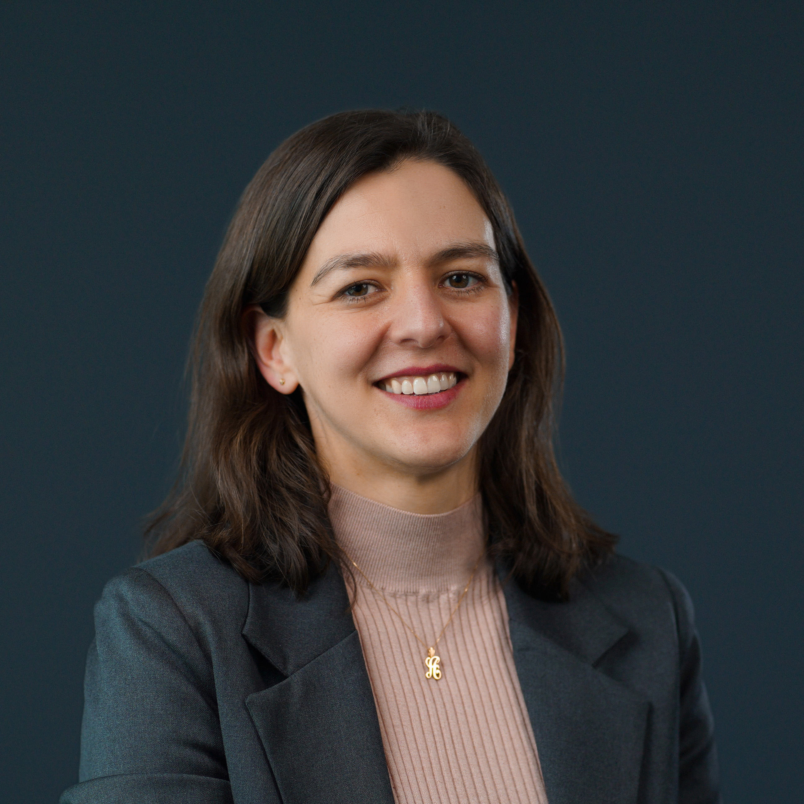 Prof. Anne Saab