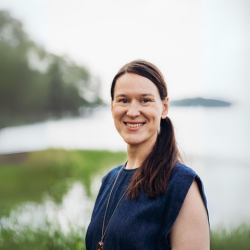 Prof. Katja Schlegel