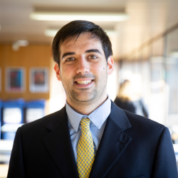 Prof. Giuseppe Ugazio
