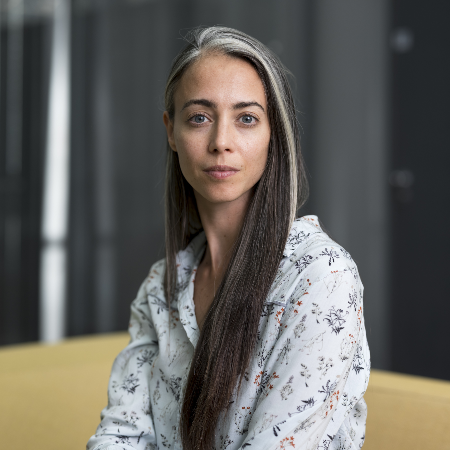 Prof. Eva Pool