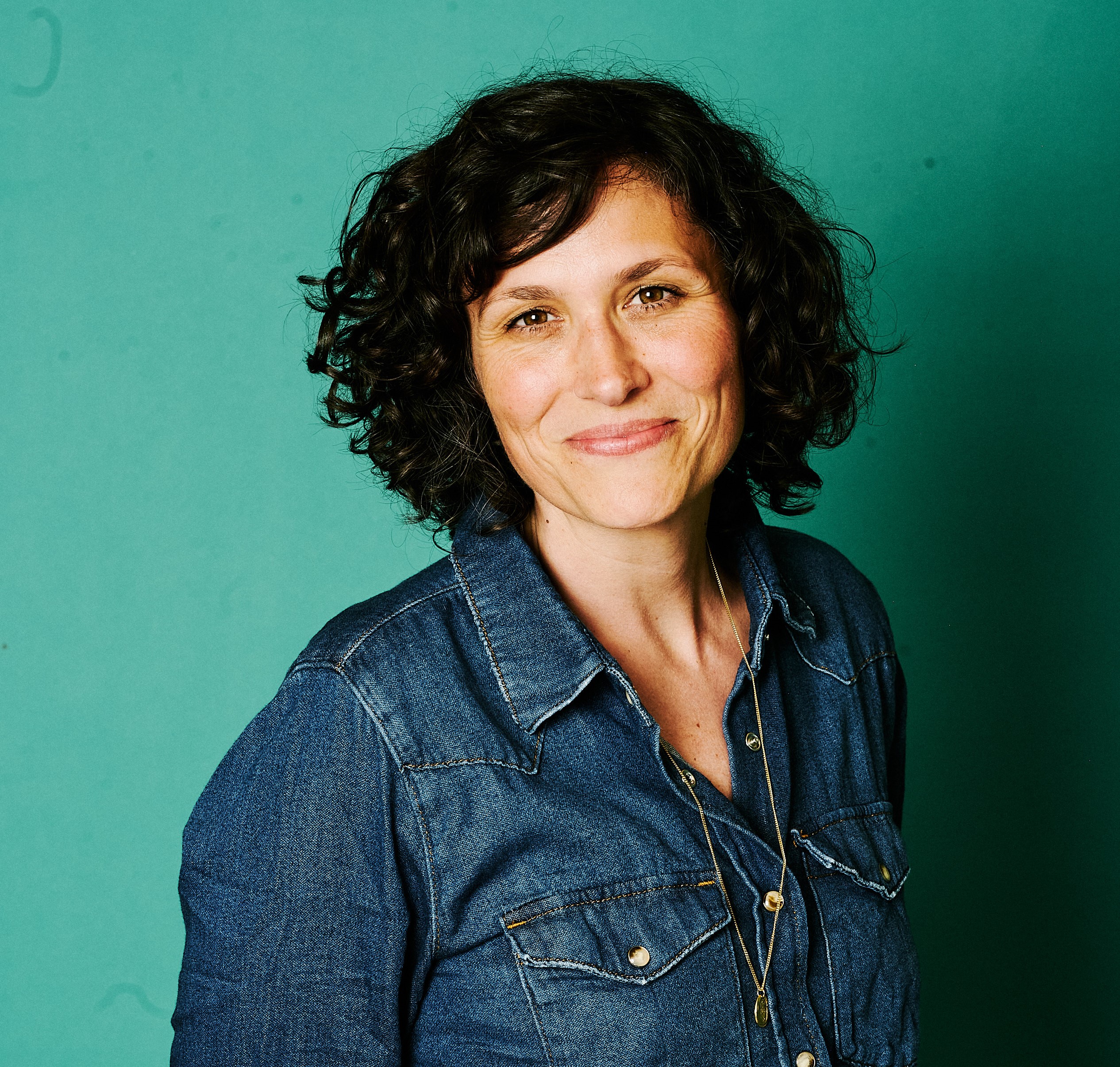 Prof. Alison Montagrin