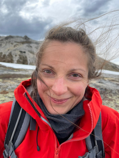 Prof. Monika Riegel