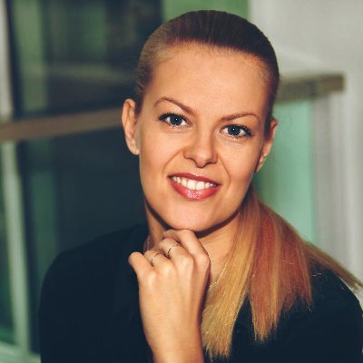 Prof. Sandra Penic