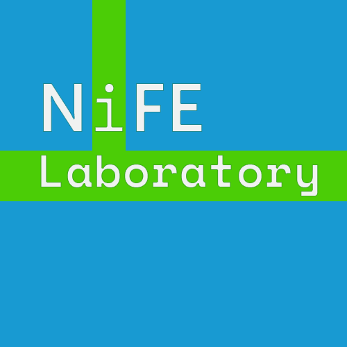 NEUROECONOMICS AND NEUROFINANCE NIFE LABORATORY