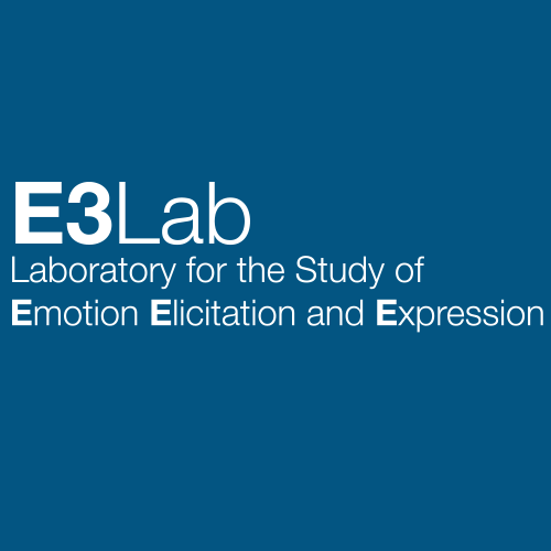 LABORATORY FOR THE STUDY OF EMOTION ELICITATION AND EXPRESSION