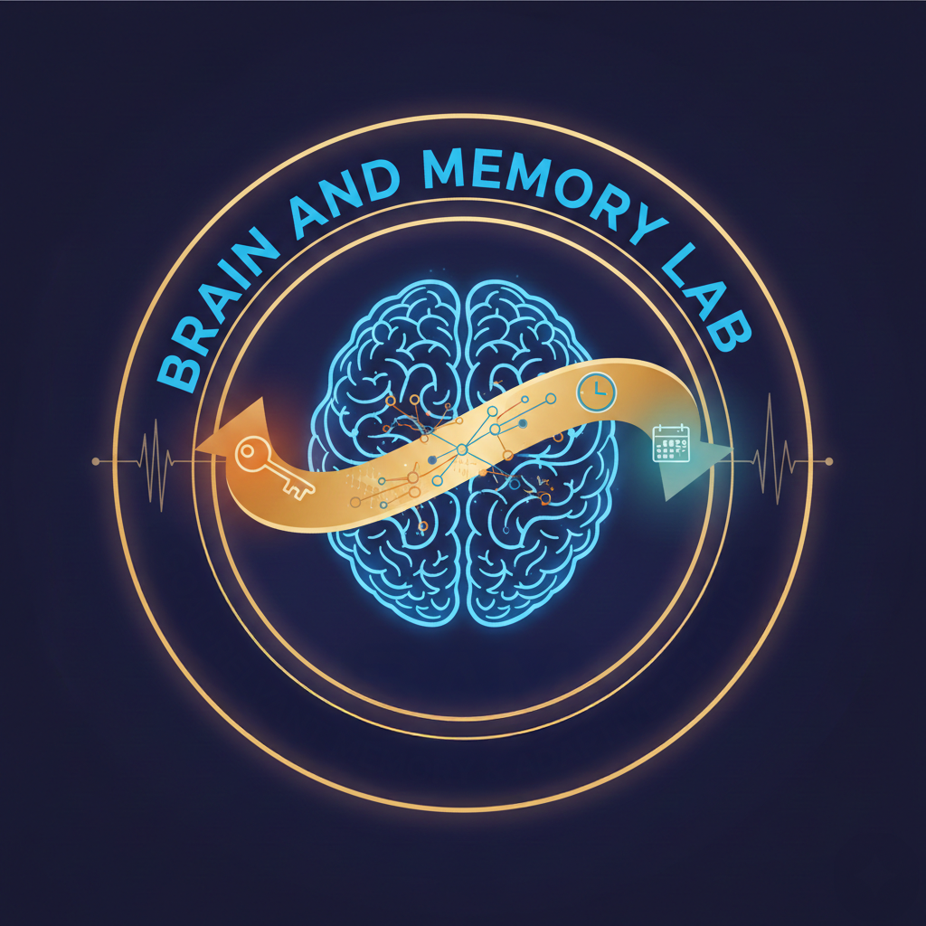 BRAIN AND MEMORY LAB (BAM)
