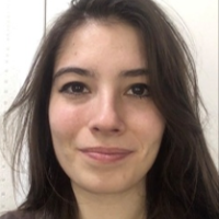 Photo de Dr. Jade Seguin