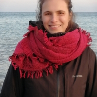 Photo de Dr. Giulia Gonzales