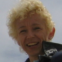 Photo de Prof. Sophie Schwartz