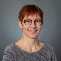 Photo de Dr. Kerstin Brinkmann
