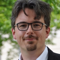 Photo de Prof. Tobias Brosch