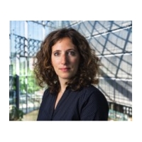 Photo de Dr. Virginie Sterpenich
