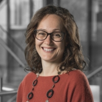 Photo de Dr. Cristina Soriano Salinas