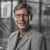 Photo de Prof. Didier Grandjean