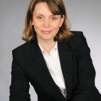 Photo de Prof. Julie Peron