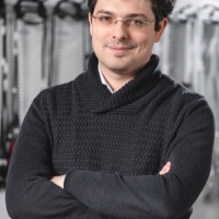Photo de Prof. Florian Cova