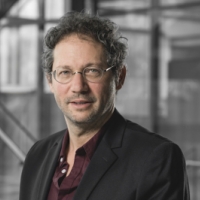 Photo de Prof. Julien Deonna