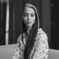 Photo de Prof. Eva Pool