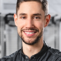 Photo de Dr. Yoann Stussi