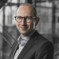 Photo de Prof. David Sander