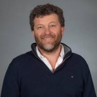 Photo de Prof. Edouard Gentaz