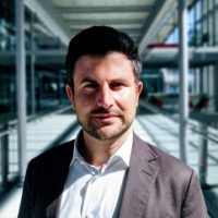 Photo de Dr. Donald Glowinski
