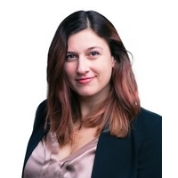 Photo de Dr. Laura Riontino