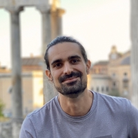 Photo de Dr. Rodrigo Diaz
