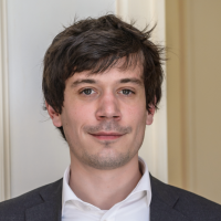 Photo de Prof. Maël Lebreton